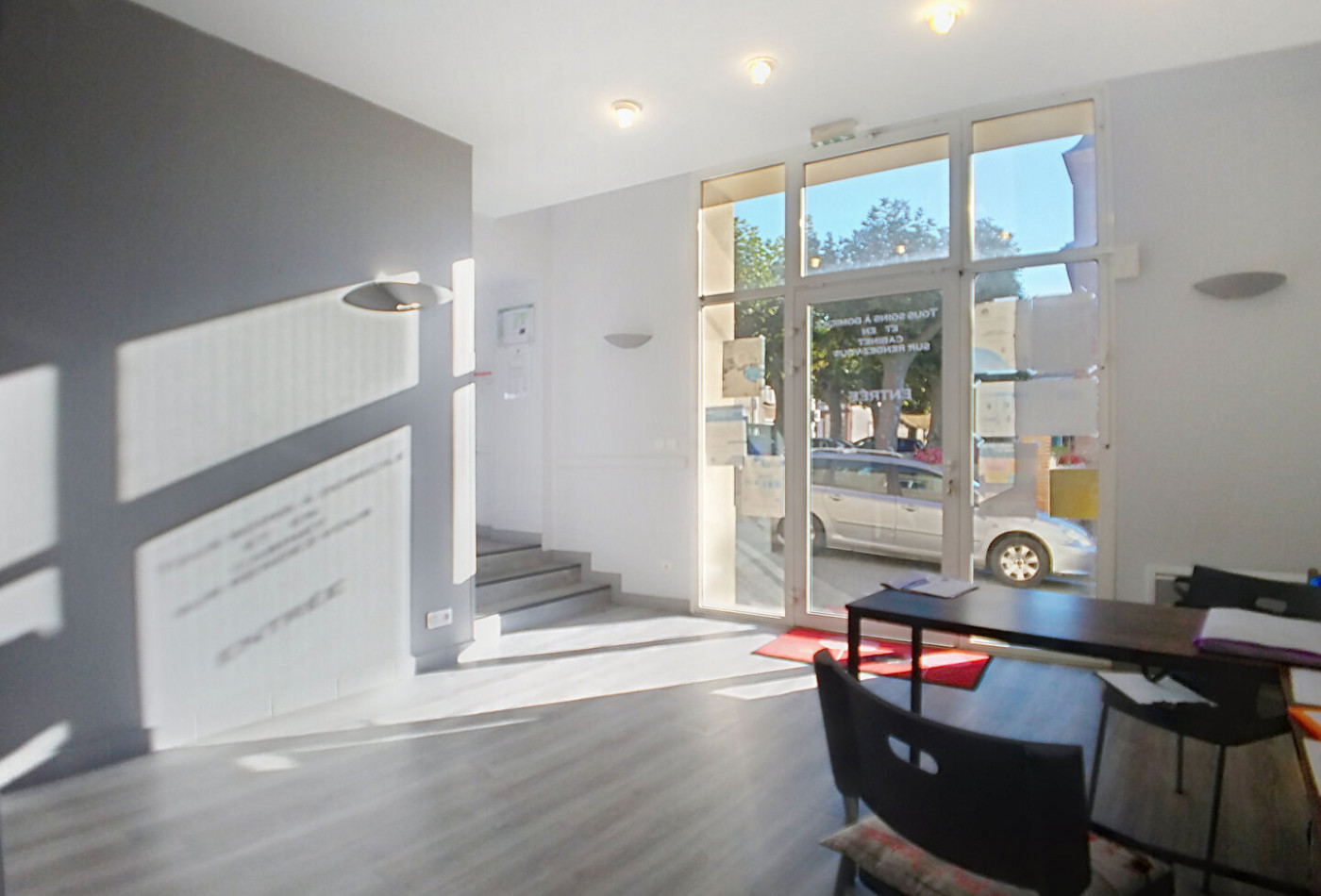 location Local commercial Le Fousseret - Photo 5