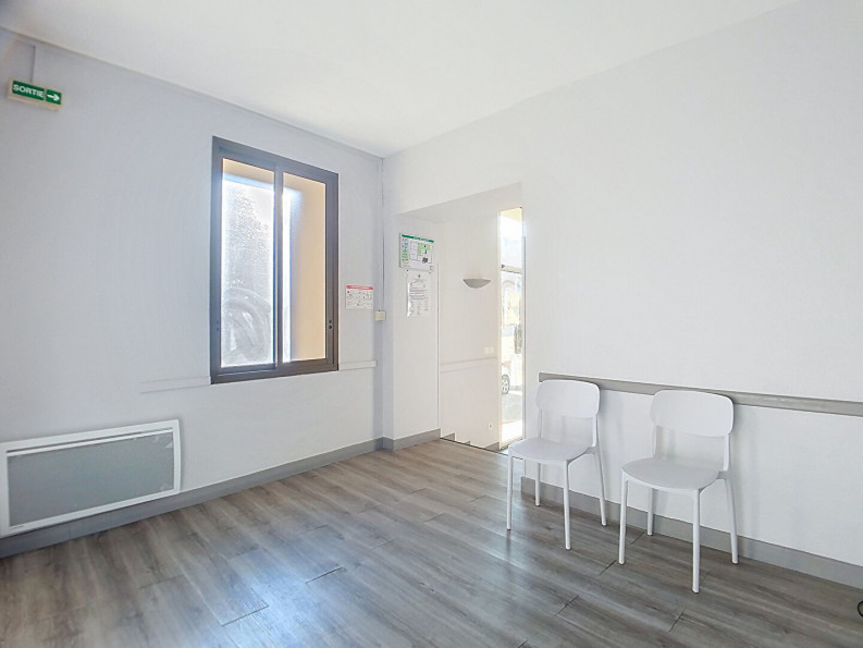 location Local commercial Le Fousseret - Photo 7