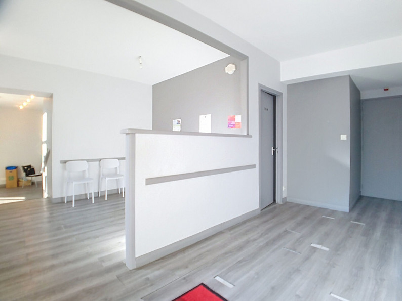 location Local commercial Le Fousseret - Photo 8