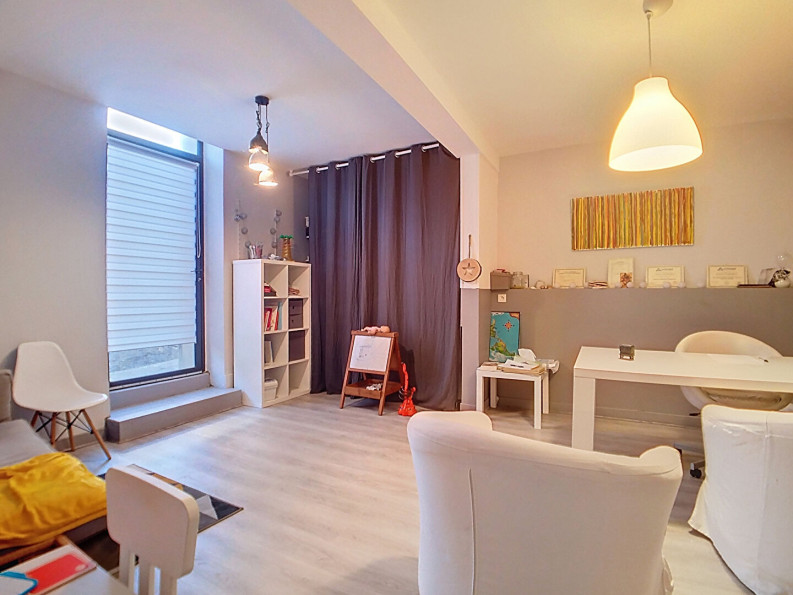 location Local commercial Le Fousseret - Photo 10