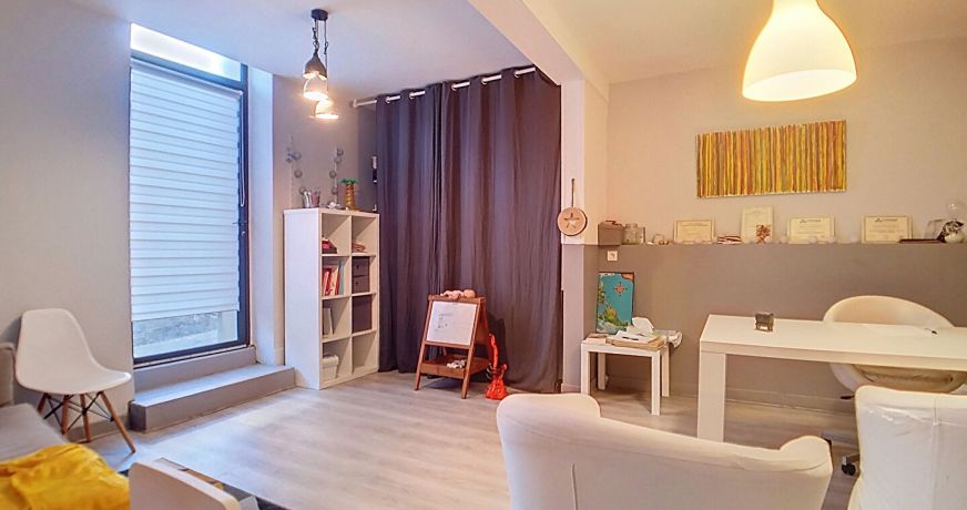 location Local commercial Le Fousseret