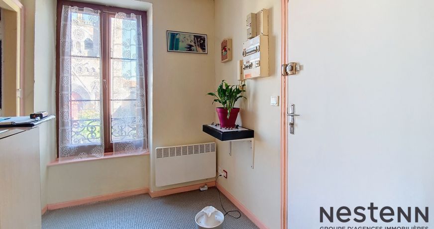 vente Maison Cazeres