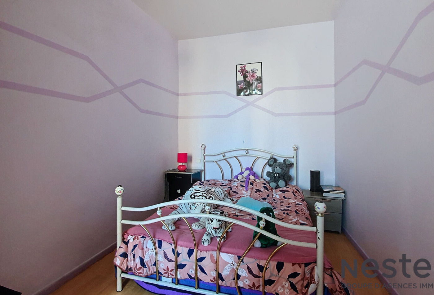 vente Maison Cazeres - Photo 9