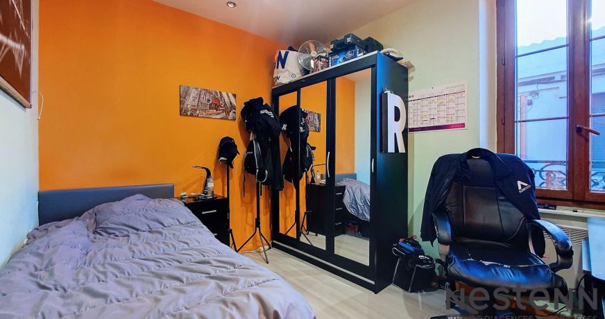 vente Maison Cazeres