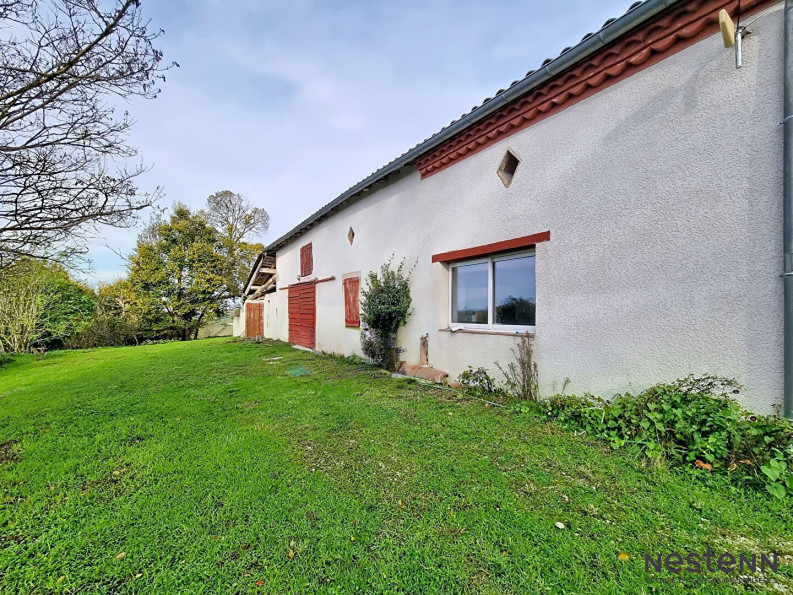 à vendre Maison Polastron - Photo 1