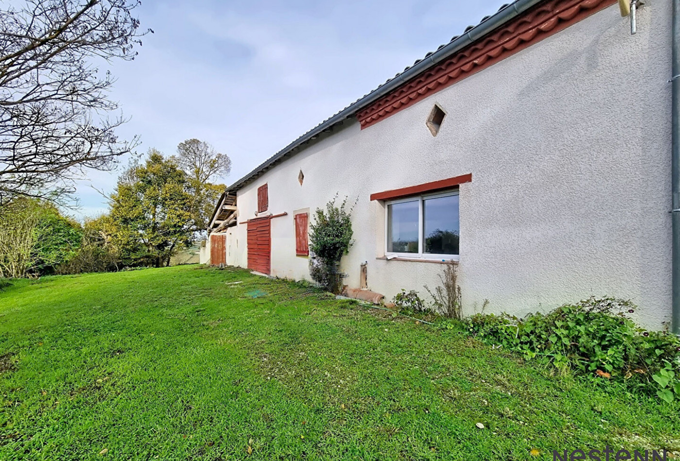 vente Maison Polastron - Photo 1