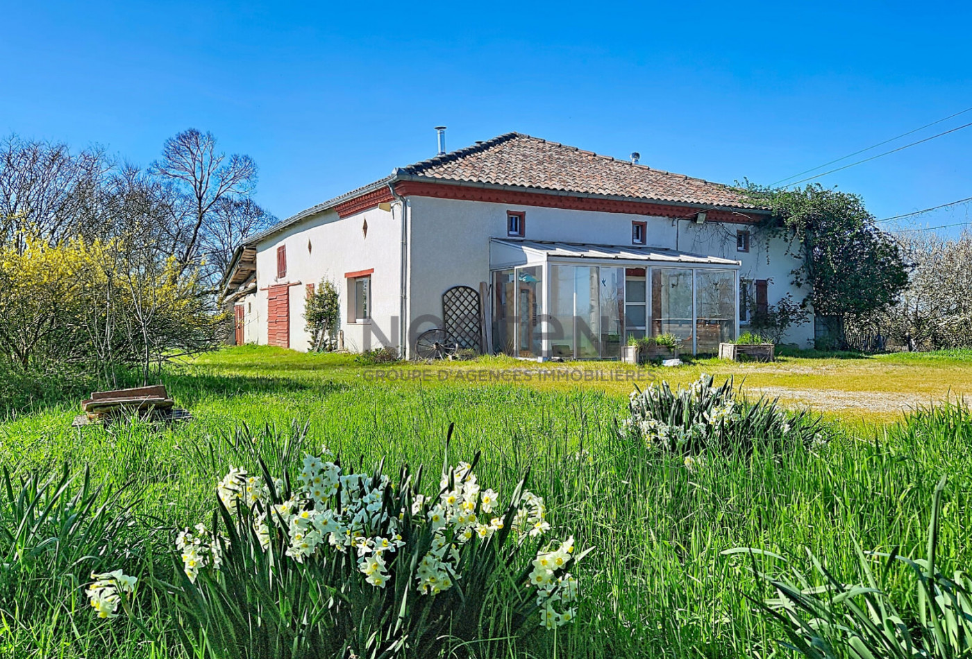 vente Maison Polastron - Photo 1