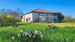 vente Maison Polastron