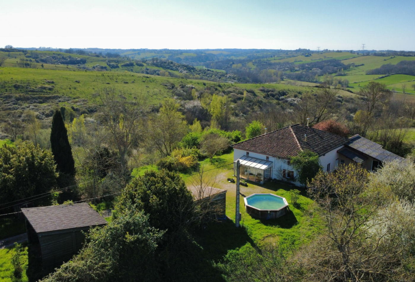 vente Maison Polastron - Photo 2