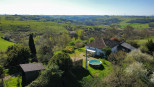 vente Maison Polastron