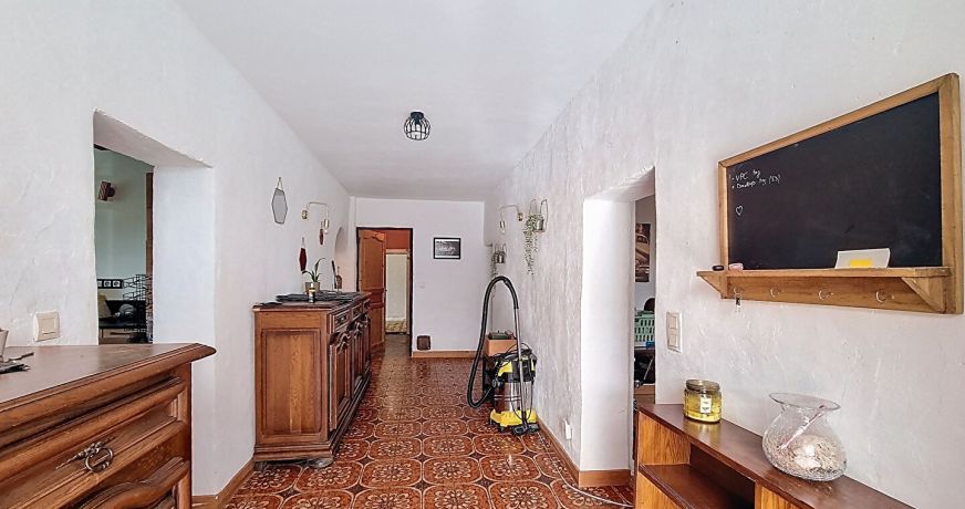 vente Maison Polastron