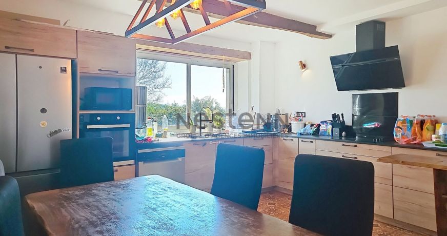 vente Maison Polastron