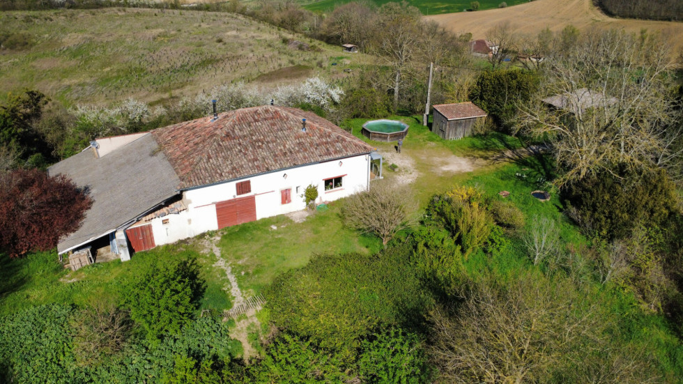 vente Maison Polastron - Photo 5