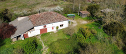 vente Maison Polastron