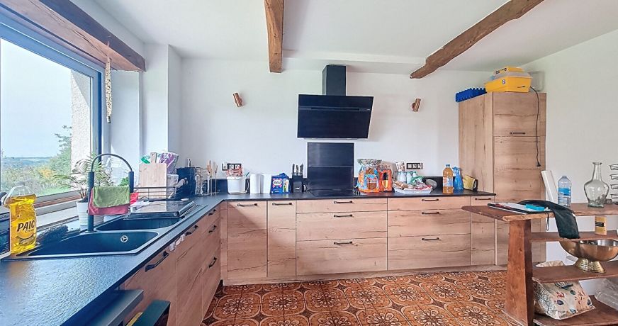 vente Maison Polastron