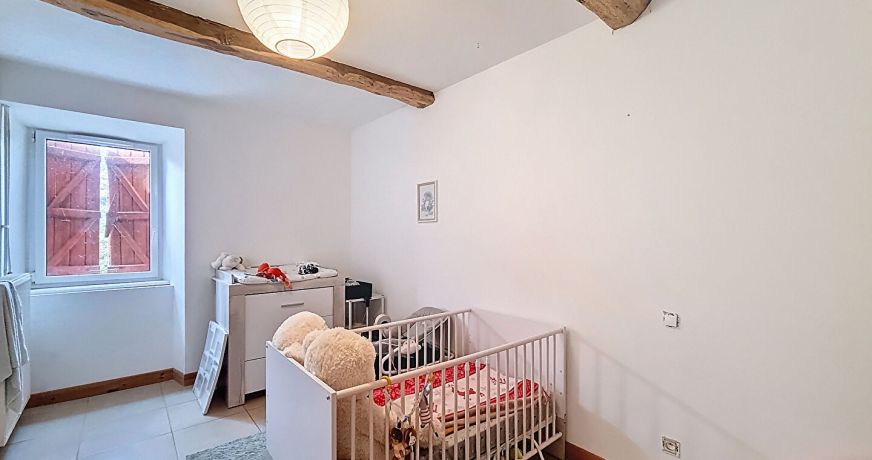 vente Maison Polastron