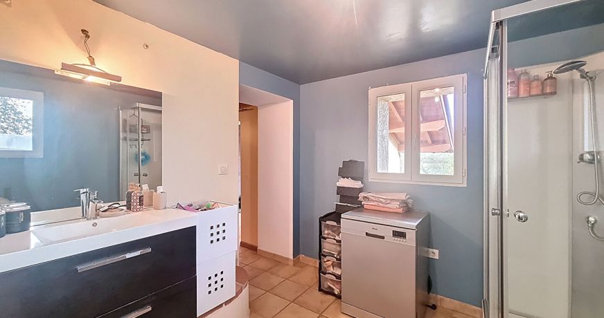 vente Maison Polastron