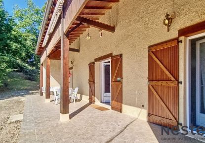 vente Maison Aurignac