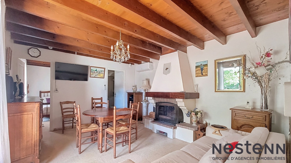 vente Maison Aurignac - Photo 2