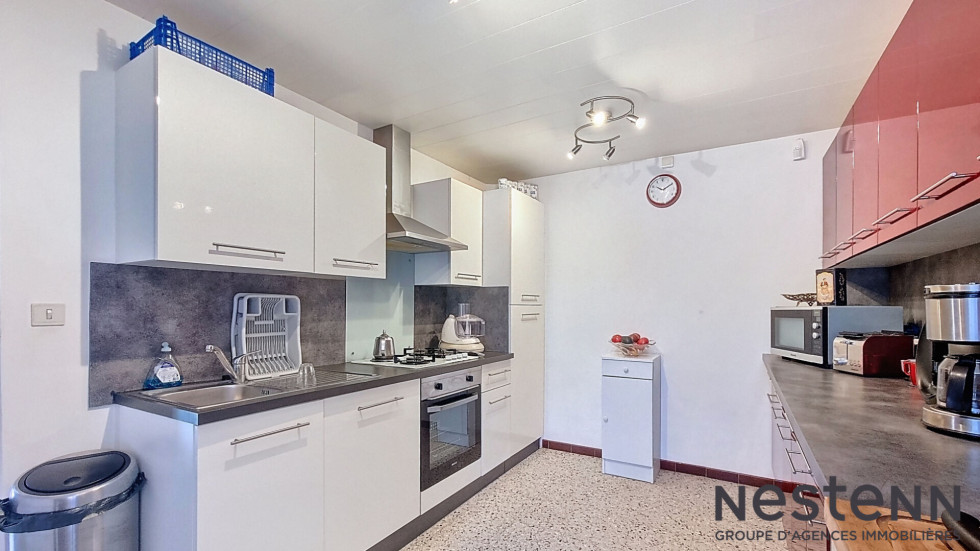 vente Maison Aurignac - Photo 4