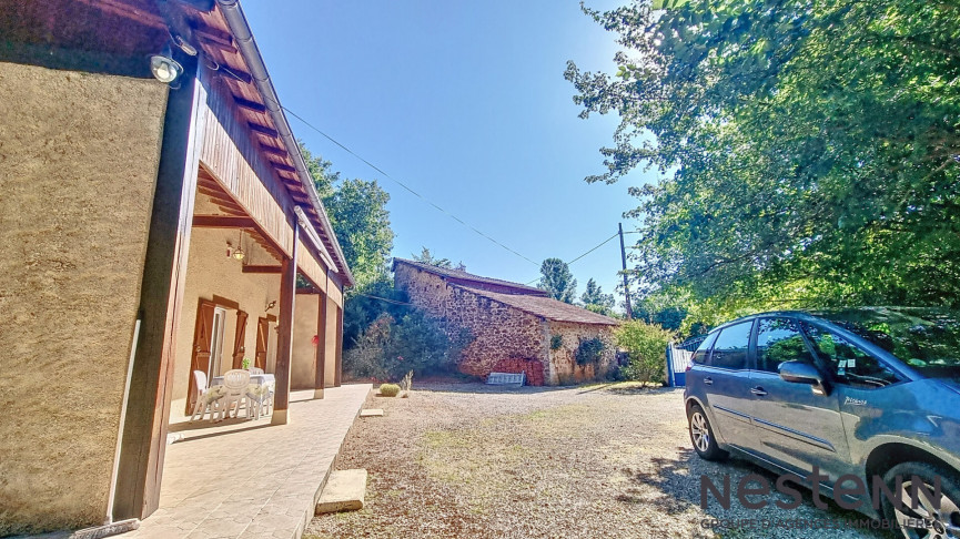 à vendre Maison Aurignac - Photo 7