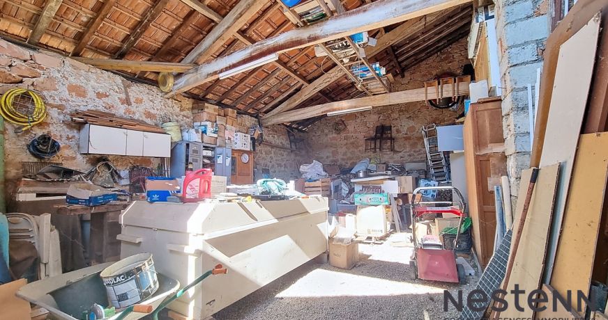 vente Maison Aurignac