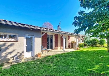 vente Maison Martres Tolosane