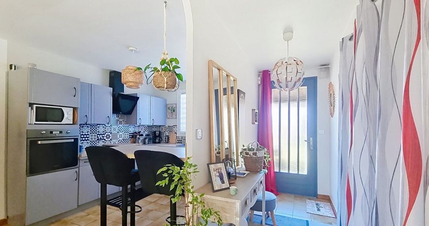 vente Maison Martres Tolosane