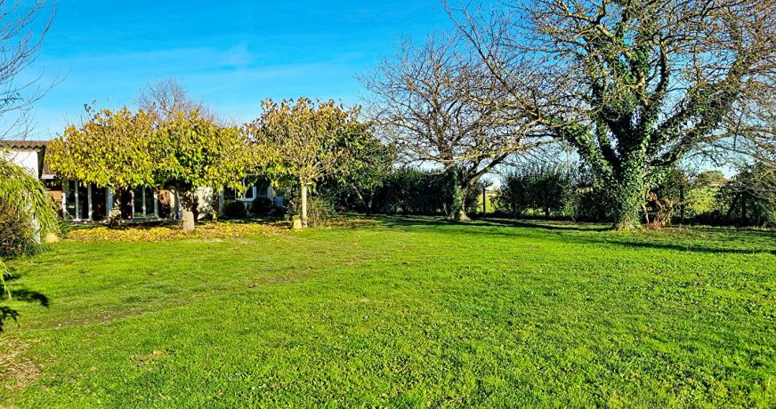 vente Maison Martres Tolosane