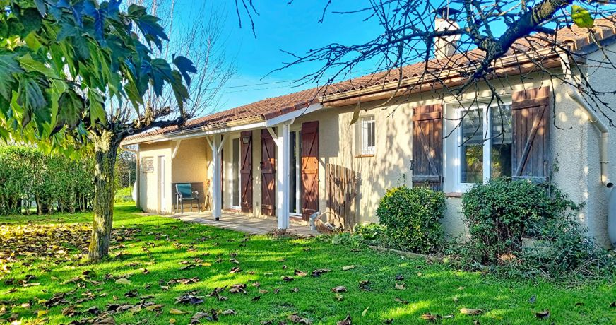 vente Maison Martres Tolosane