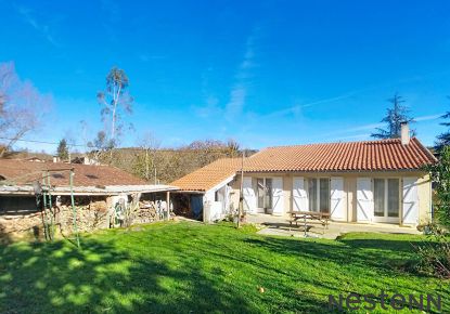 vente Maison Sainte Croix Volvestre