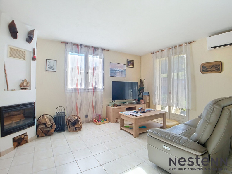 vente Maison Sainte Croix Volvestre - Photo 3