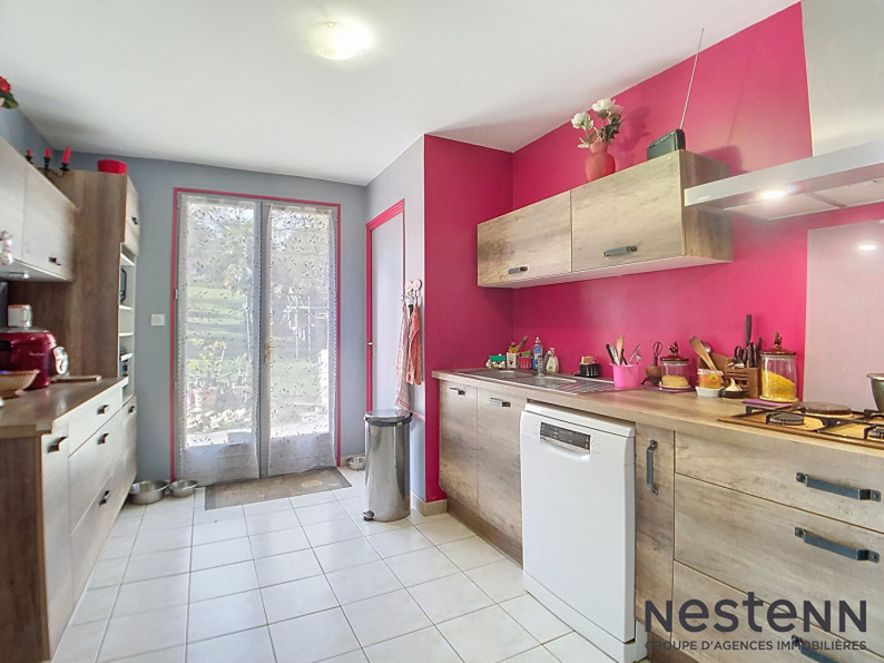 vente Maison Sainte Croix Volvestre - Photo 4