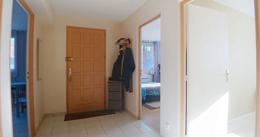 vente Maison Sainte Croix Volvestre