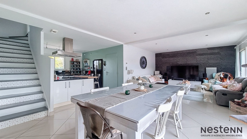 à vendre Maison Cazeres - Photo 7