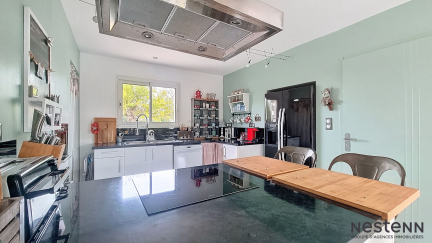 à vendre Maison Cazeres - Photo 9