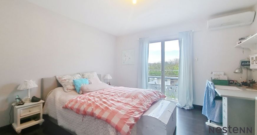 vente Maison Cazeres