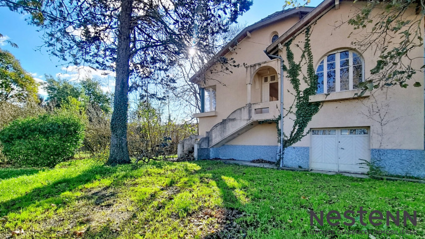 à vendre Maison Carbonne - Photo 5