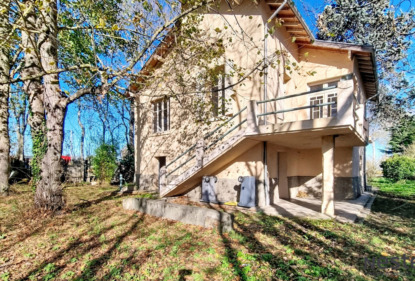 vente Maison Carbonne - Photo 5