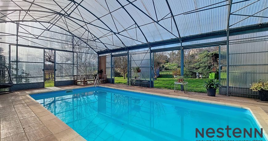 vente Maison Castagnac