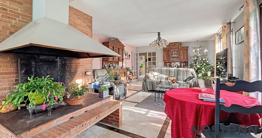 vente Maison Castagnac