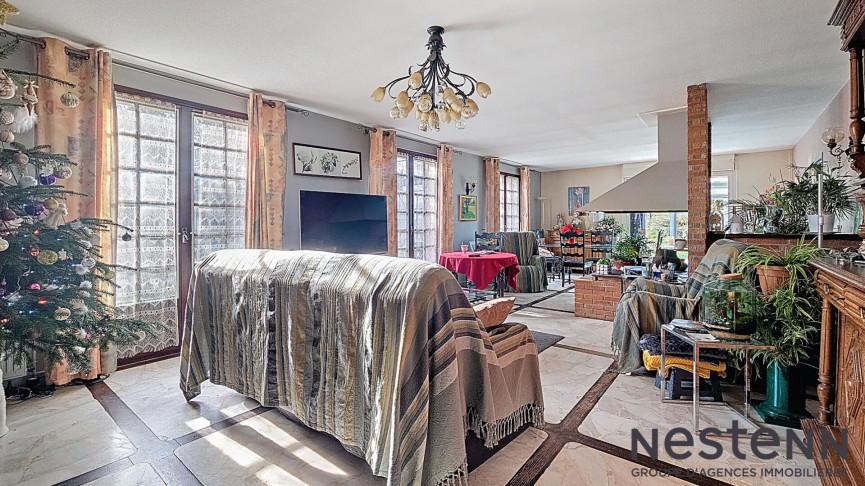 à vendre Maison Castagnac - Photo 5