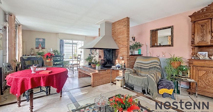 vente Maison Castagnac