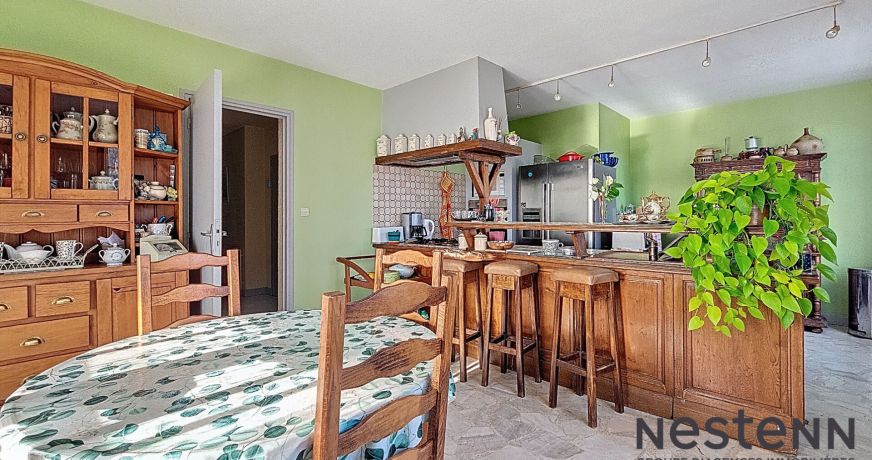 vente Maison Castagnac