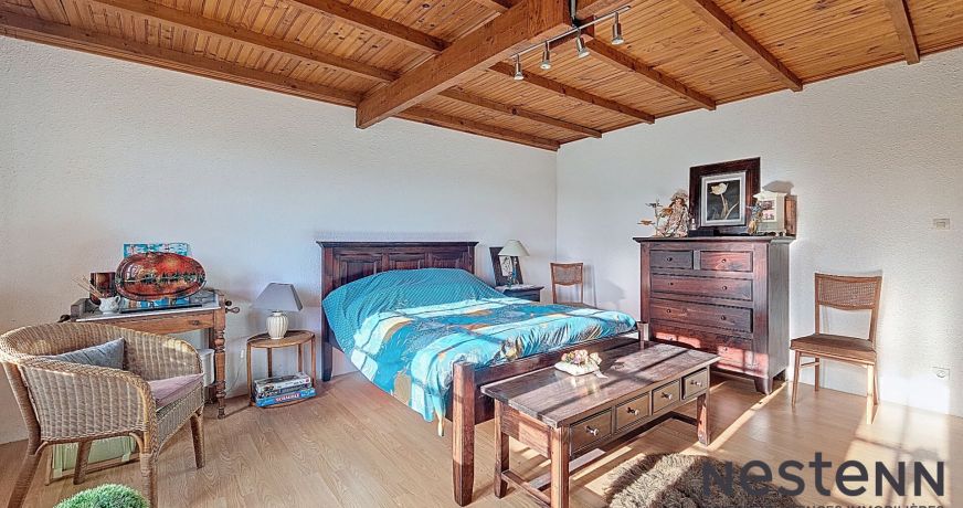 vente Maison Castagnac