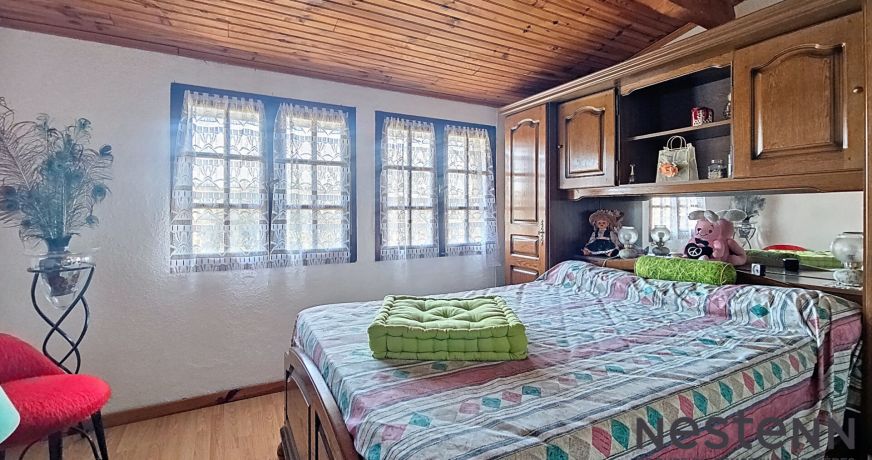 vente Maison Castagnac