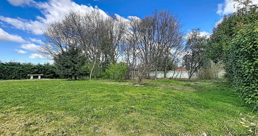 vente Terrain Labastide Clermont