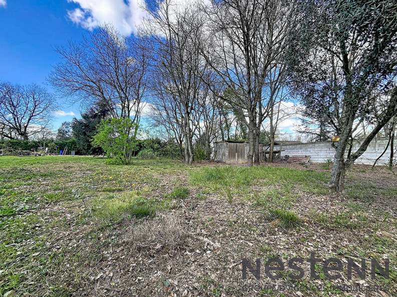 vente Terrain Labastide Clermont - Photo 4