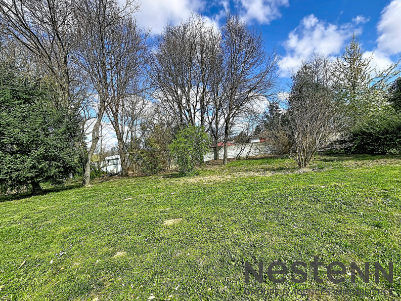vente Terrain Labastide Clermont - Photo 6