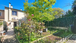 vente Maison Cazeres